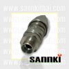 Thread lock AVE-SP-12 BSPP-400 bar คูปปิ้ง 2-3