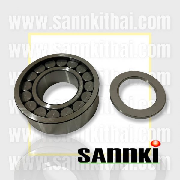 Bearing F-207813-NUPA4VG180