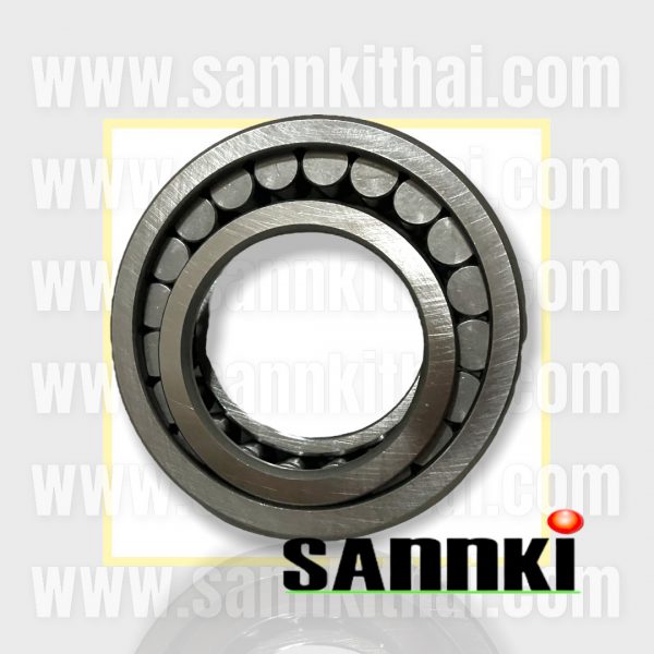 Bearing-INA-F-201346-NUP-Germany-1706-ลูกปืน-A4VG125
