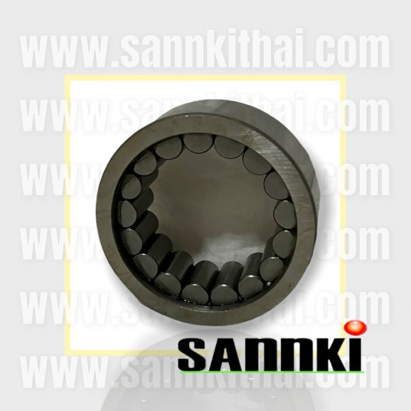 Bearing-INA-F-202578-NUP-Germany-1709-ลูกปืน-A4VG125