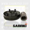 Charger pump A4VG125 (แบบกลม) 4-7