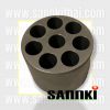 Cylinder Block A2F016 1-6