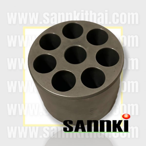 Cylinder Block-A2F016