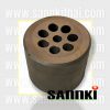 Cylinder Block A2F016 2-6