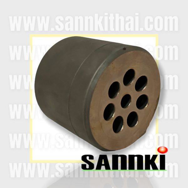 Cylinder Block-A2F023