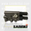 DFR Valve A10VS028 1-7