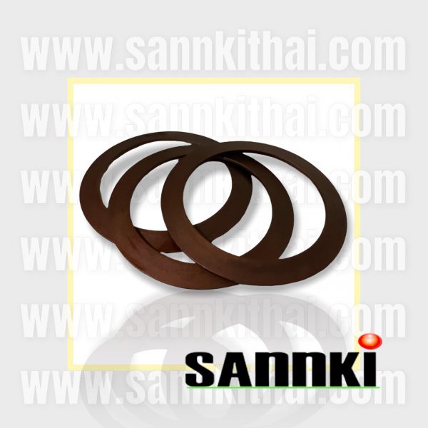 Disc Spring-A4VG125