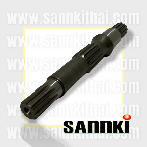 Drive Shaft-A10VS028