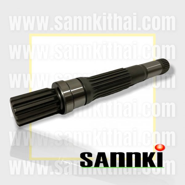 Drive Shaft-A4VG125