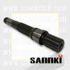 Drive Shaft A4VG125 2-4