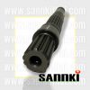 Drive Shaft A4VG125 3-4