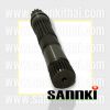 Drive Shaft A4VG125 4-4