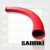 Elbow 5×90˚x R1000 x 8mm. SK 3-6