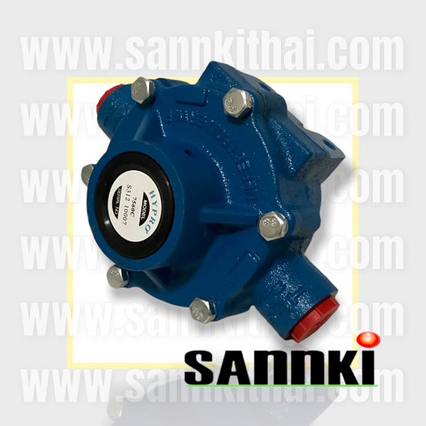 Hypro water pumo-สีฟ้า-018533006-10011294