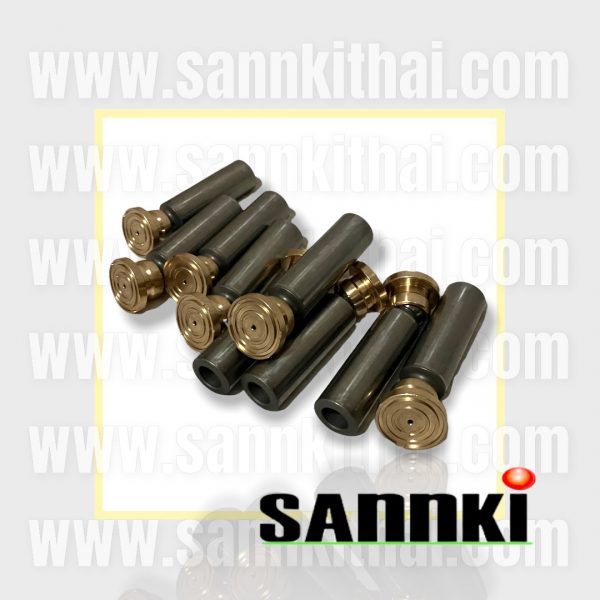 Piston Shoe-A4VG125