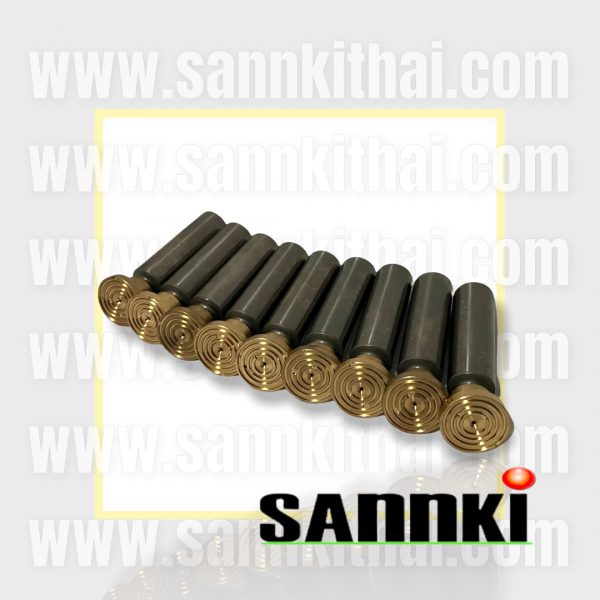Piston Shoe-PV6119- 1ชุดมี9ตัว