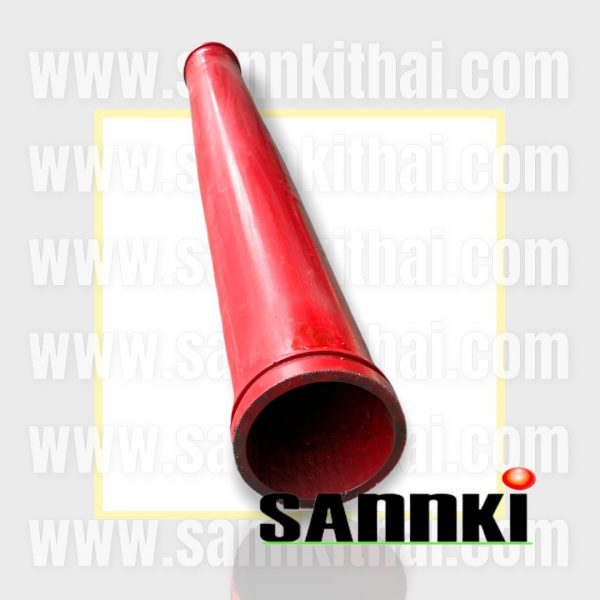 Reducer 5-4x-1200-SK-SK