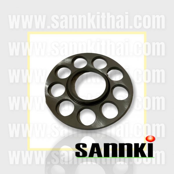 Retainer Plate PV6/119