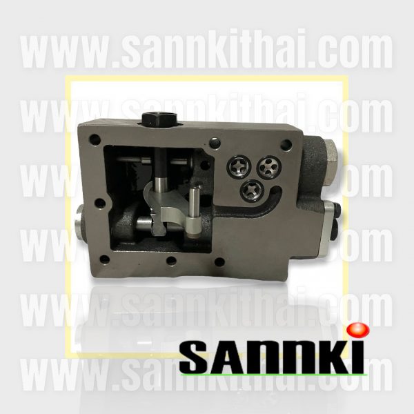 Servo PV6119