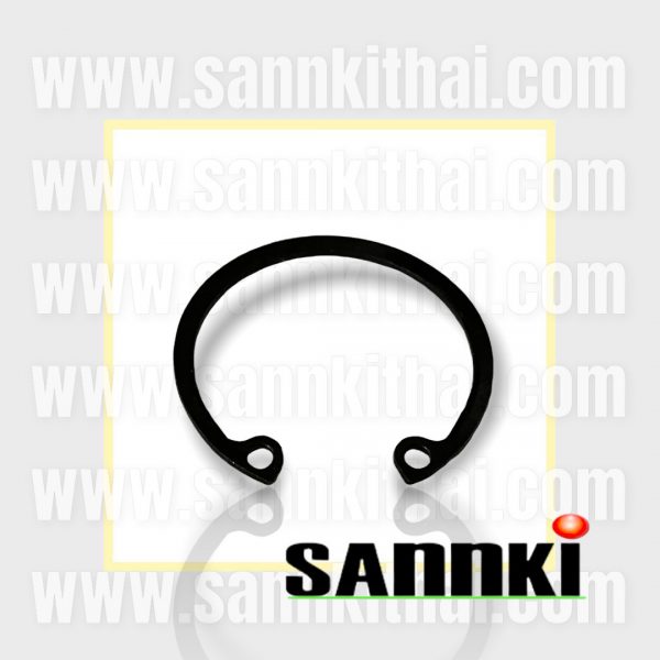 Spacer แหวนล็อค-A10VS028