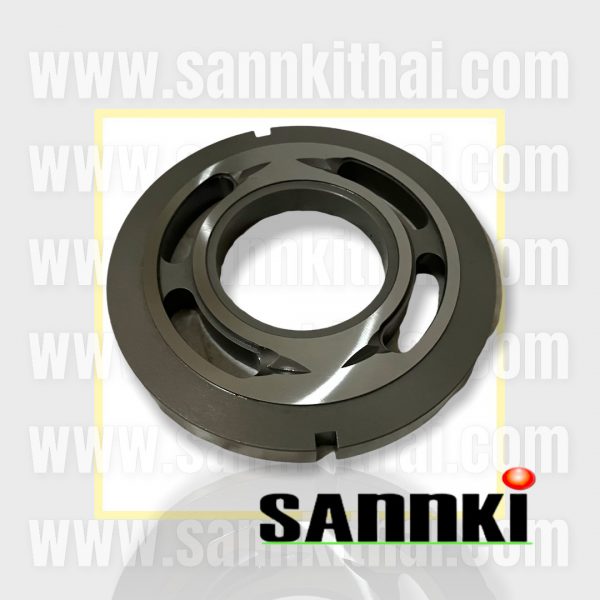 Valve Plate-A4VG180