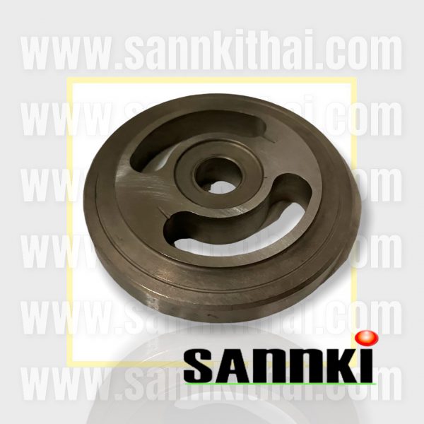 Valve Plate-L-A2F023
