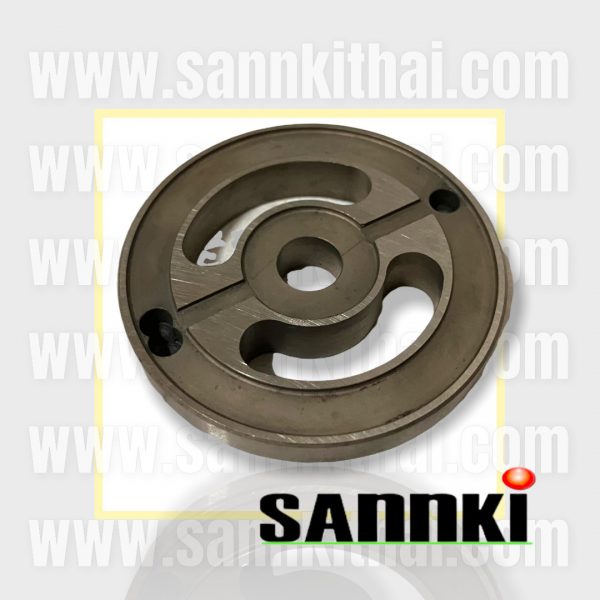 Valve Plate-L-A2F016