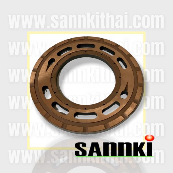 Valve Plate-PV6119