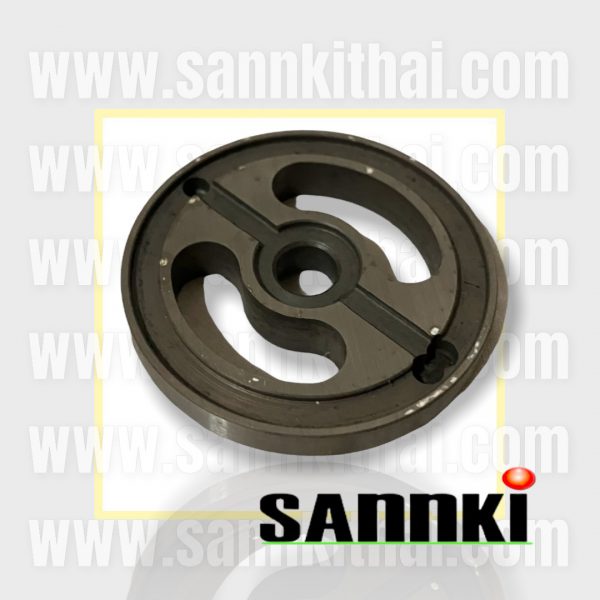 Valve Plate-R-A2F016