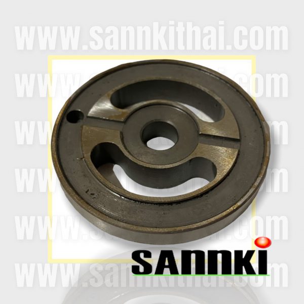 Valve Plate-R-A2F023