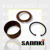 Du Bush 80 90x95x60 + Cola Disc 80 + แหวนล็อค 80 3-4