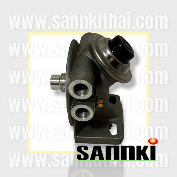 FUEL FILTER BRACKET-02113149-0211-3149-แย็กน้ำมัน