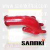 Flap Elbow Sany DN175150-90DEG 2-7