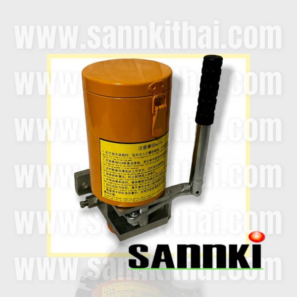 Manual Grease pump-ตัวอัดจารบี-แบบโยก