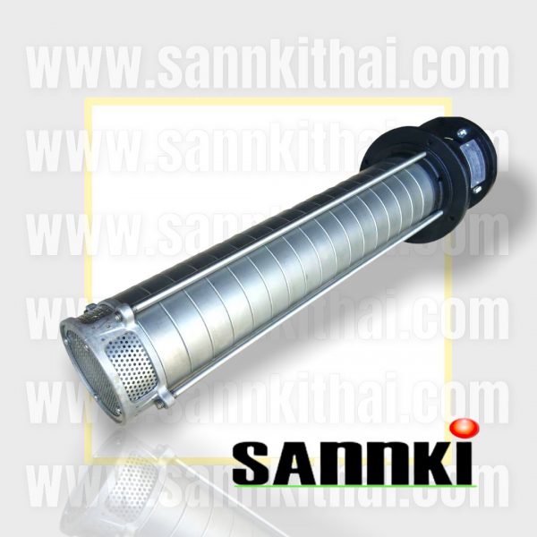 Water pump-004363100
