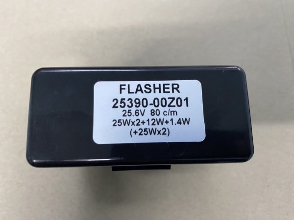 Flasher อิเล็กทรอนิกส์ 25390-00Z01